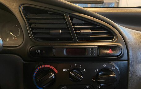 Chevrolet Lanos I, 2006 год, 120 000 рублей, 14 фотография