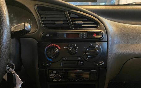 Chevrolet Lanos I, 2006 год, 120 000 рублей, 13 фотография