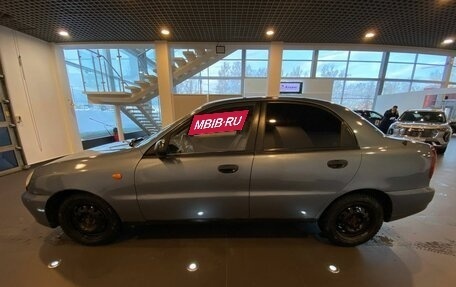 Chevrolet Lanos I, 2006 год, 120 000 рублей, 6 фотография