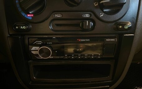 Chevrolet Lanos I, 2006 год, 120 000 рублей, 15 фотография