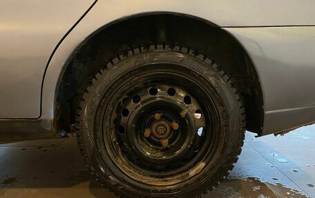 Chevrolet Lanos I, 2006 год, 120 000 рублей, 19 фотография