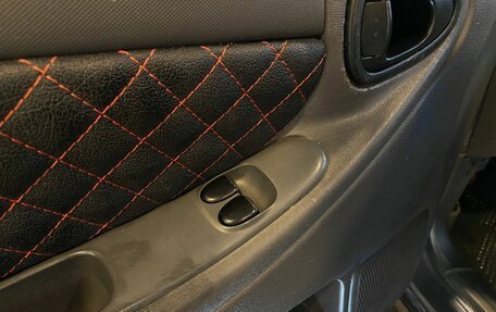 Chevrolet Lanos I, 2006 год, 120 000 рублей, 21 фотография