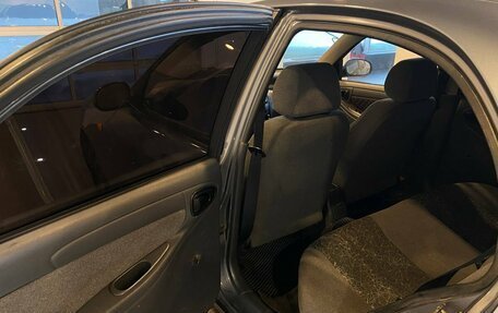 Chevrolet Lanos I, 2006 год, 120 000 рублей, 23 фотография