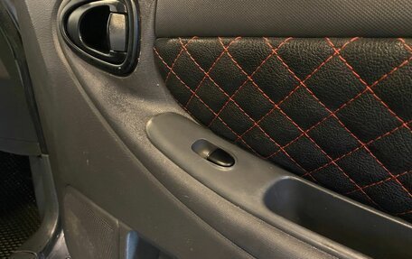 Chevrolet Lanos I, 2006 год, 120 000 рублей, 27 фотография