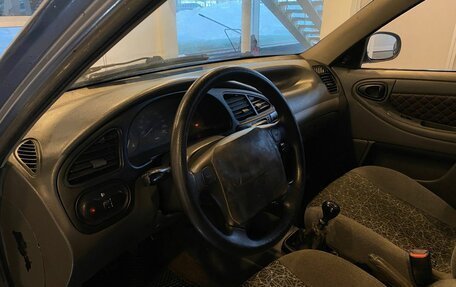 Chevrolet Lanos I, 2006 год, 120 000 рублей, 22 фотография