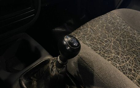 Chevrolet Lanos I, 2006 год, 120 000 рублей, 30 фотография