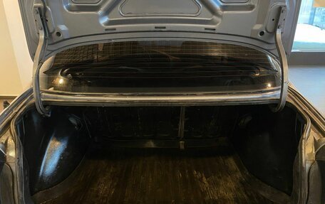 Chevrolet Lanos I, 2006 год, 120 000 рублей, 18 фотография