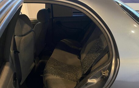 Chevrolet Lanos I, 2006 год, 120 000 рублей, 24 фотография