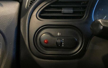 Chevrolet Lanos I, 2006 год, 120 000 рублей, 31 фотография