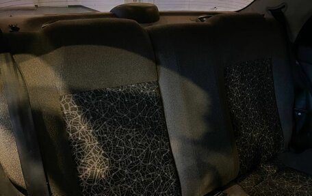 Chevrolet Lanos I, 2006 год, 120 000 рублей, 34 фотография