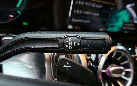 Mercedes-Benz GLB, 2021 год, 2 300 000 рублей, 10 фотография