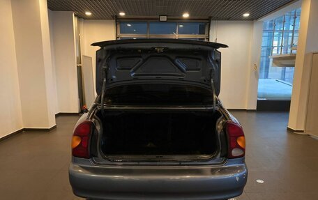 Chevrolet Lanos I, 2006 год, 120 000 рублей, 35 фотография