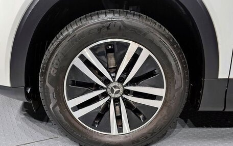 Mercedes-Benz GLB, 2021 год, 2 300 000 рублей, 5 фотография