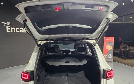 Mercedes-Benz GLB, 2021 год, 2 300 000 рублей, 16 фотография