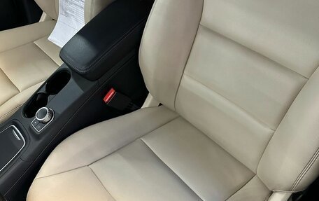 Mercedes-Benz B-Класс, 2014 год, 1 730 000 рублей, 13 фотография