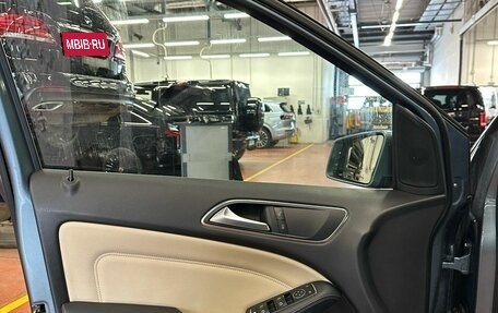 Mercedes-Benz B-Класс, 2014 год, 1 730 000 рублей, 11 фотография