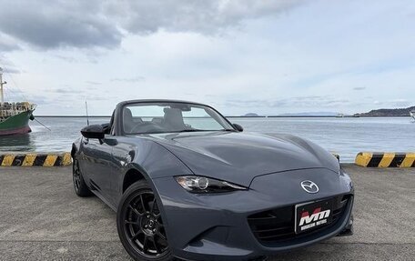 Mazda Roadster IV (ND), 2021 год, 1 480 000 рублей, 3 фотография