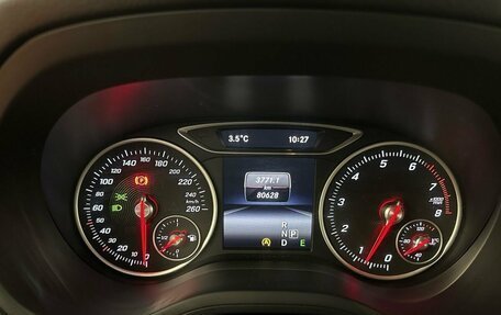 Mercedes-Benz B-Класс, 2014 год, 1 730 000 рублей, 20 фотография