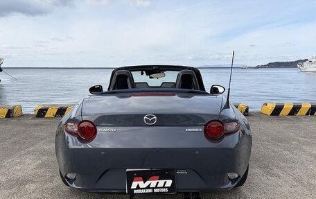 Mazda Roadster IV (ND), 2021 год, 1 480 000 рублей, 5 фотография