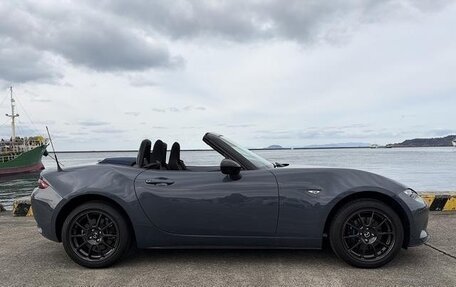 Mazda Roadster IV (ND), 2021 год, 1 480 000 рублей, 4 фотография