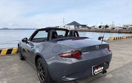 Mazda Roadster IV (ND), 2021 год, 1 480 000 рублей, 6 фотография