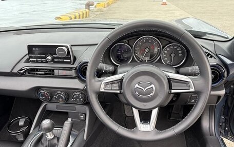 Mazda Roadster IV (ND), 2021 год, 1 480 000 рублей, 9 фотография