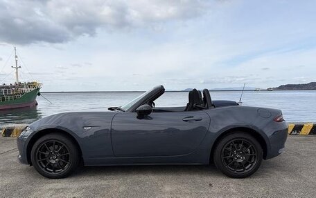 Mazda Roadster IV (ND), 2021 год, 1 480 000 рублей, 7 фотография