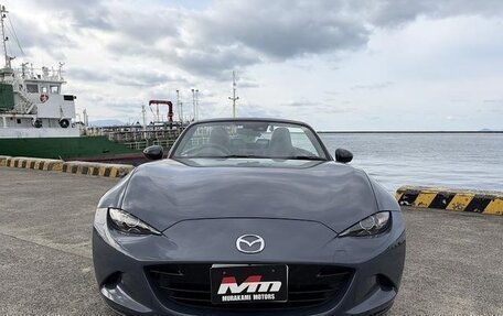 Mazda Roadster IV (ND), 2021 год, 1 480 000 рублей, 2 фотография