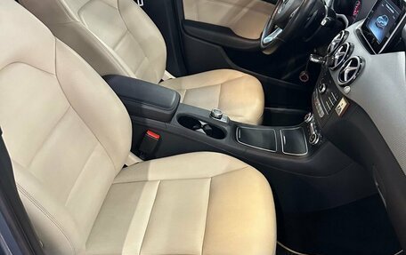 Mercedes-Benz B-Класс, 2014 год, 1 730 000 рублей, 19 фотография