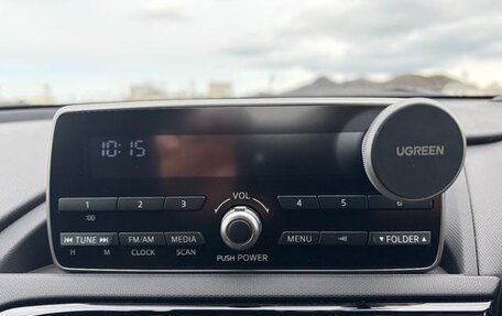 Mazda Roadster IV (ND), 2021 год, 1 480 000 рублей, 11 фотография