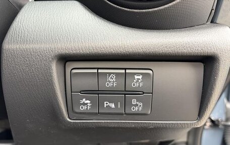 Mazda Roadster IV (ND), 2021 год, 1 480 000 рублей, 12 фотография