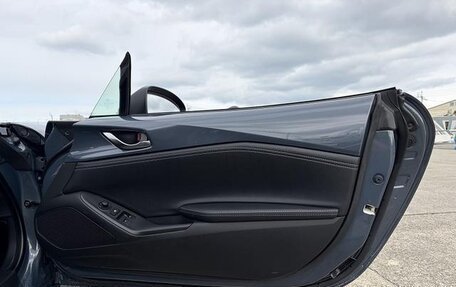 Mazda Roadster IV (ND), 2021 год, 1 480 000 рублей, 18 фотография