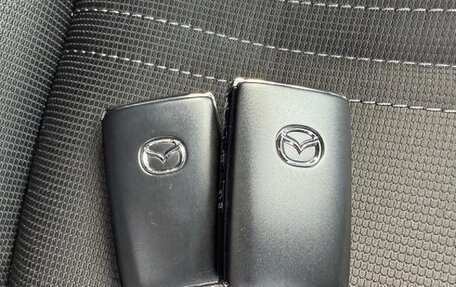 Mazda Roadster IV (ND), 2021 год, 1 480 000 рублей, 21 фотография