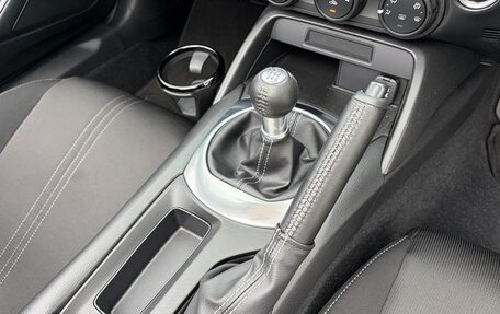 Mazda Roadster IV (ND), 2021 год, 1 480 000 рублей, 13 фотография