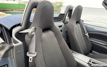 Mazda Roadster IV (ND), 2021 год, 1 480 000 рублей, 15 фотография