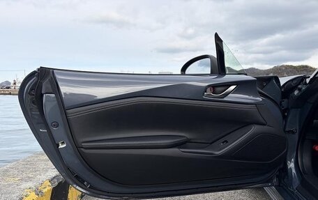 Mazda Roadster IV (ND), 2021 год, 1 480 000 рублей, 17 фотография