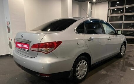 Nissan Almera, 2018 год, 737 000 рублей, 3 фотография