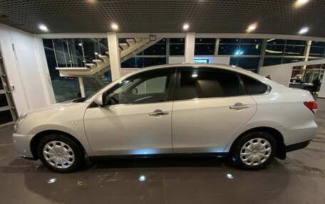 Nissan Almera, 2018 год, 737 000 рублей, 6 фотография