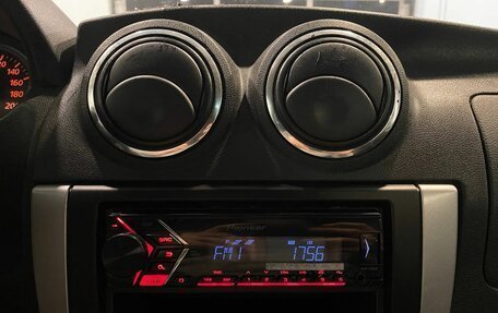 Nissan Almera, 2018 год, 737 000 рублей, 14 фотография