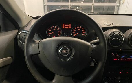 Nissan Almera, 2018 год, 737 000 рублей, 10 фотография