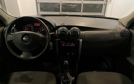 Nissan Almera, 2018 год, 737 000 рублей, 9 фотография