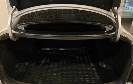 Nissan Almera, 2018 год, 737 000 рублей, 18 фотография