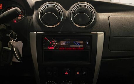 Nissan Almera, 2018 год, 737 000 рублей, 13 фотография