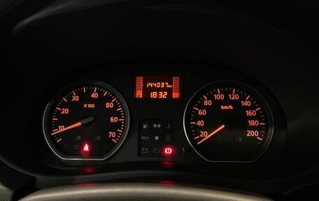 Nissan Almera, 2018 год, 737 000 рублей, 11 фотография