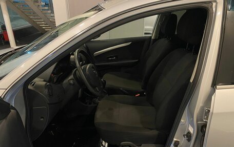 Nissan Almera, 2018 год, 737 000 рублей, 16 фотография