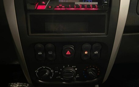 Nissan Almera, 2018 год, 737 000 рублей, 15 фотография