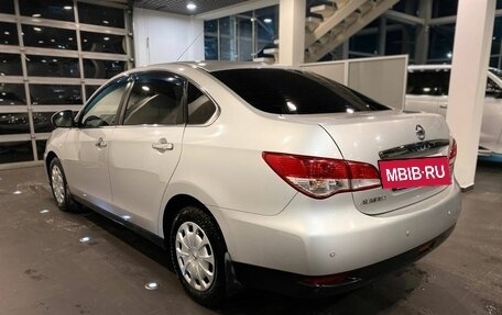 Nissan Almera, 2018 год, 737 000 рублей, 5 фотография