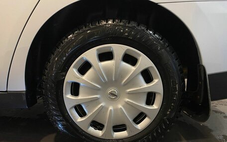 Nissan Almera, 2018 год, 737 000 рублей, 19 фотография