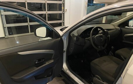 Nissan Almera, 2018 год, 737 000 рублей, 20 фотография