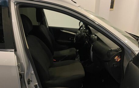 Nissan Almera, 2018 год, 737 000 рублей, 26 фотография